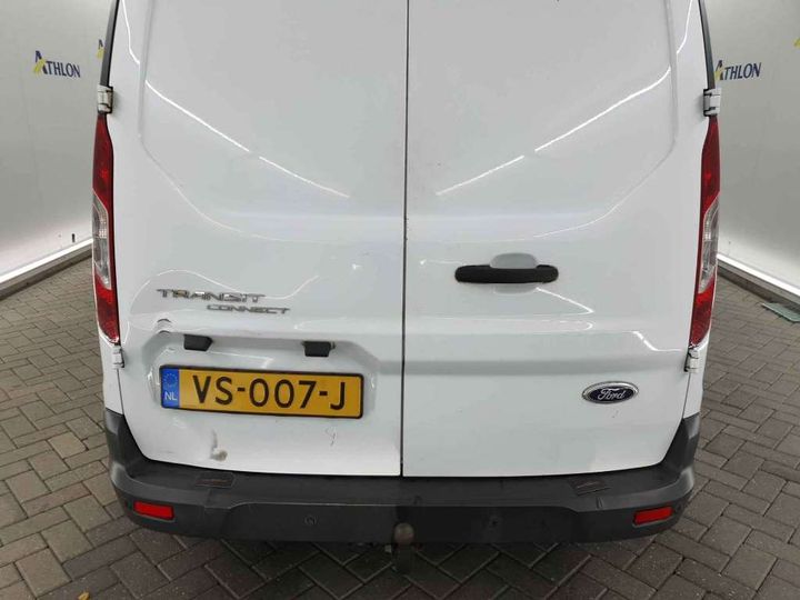 Photo 17 VIN: WF0RXXWPGRFL07817 - FORD TRANSIT CONNECT 