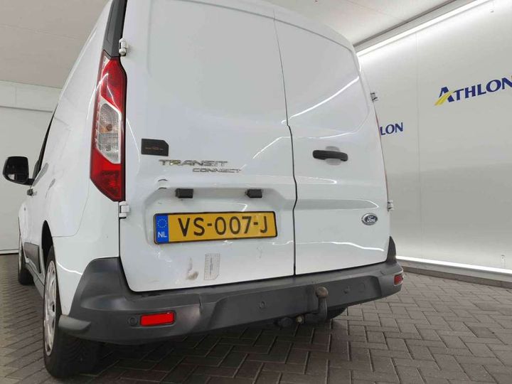 Photo 22 VIN: WF0RXXWPGRFL07817 - FORD TRANSIT CONNECT 