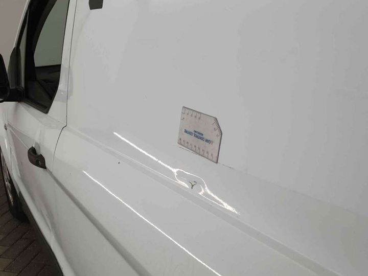 Photo 23 VIN: WF0RXXWPGRFL07817 - FORD TRANSIT CONNECT 