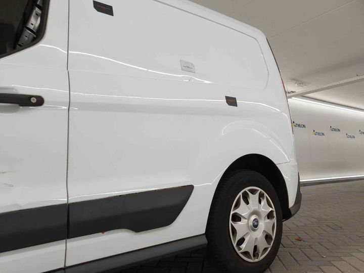 Photo 24 VIN: WF0RXXWPGRFL07817 - FORD TRANSIT CONNECT 