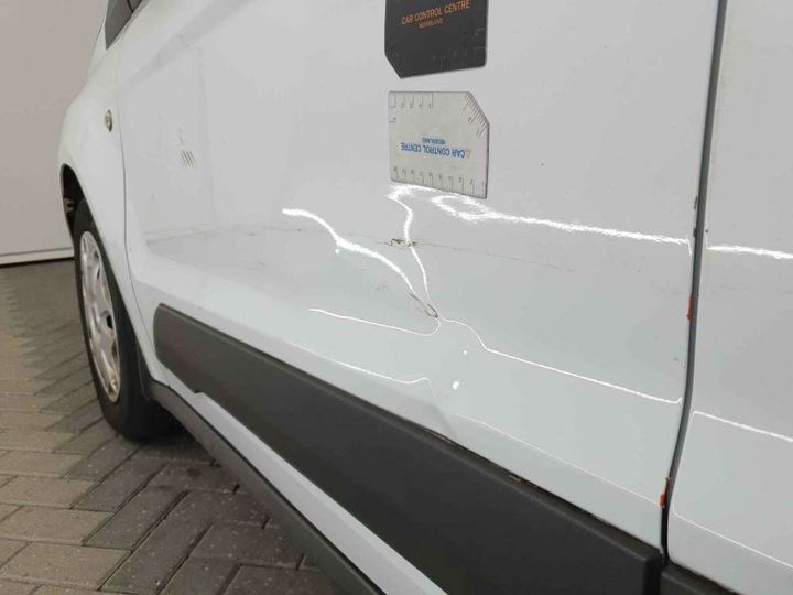 Photo 29 VIN: WF0RXXWPGRFL07817 - FORD TRANSIT CONNECT 