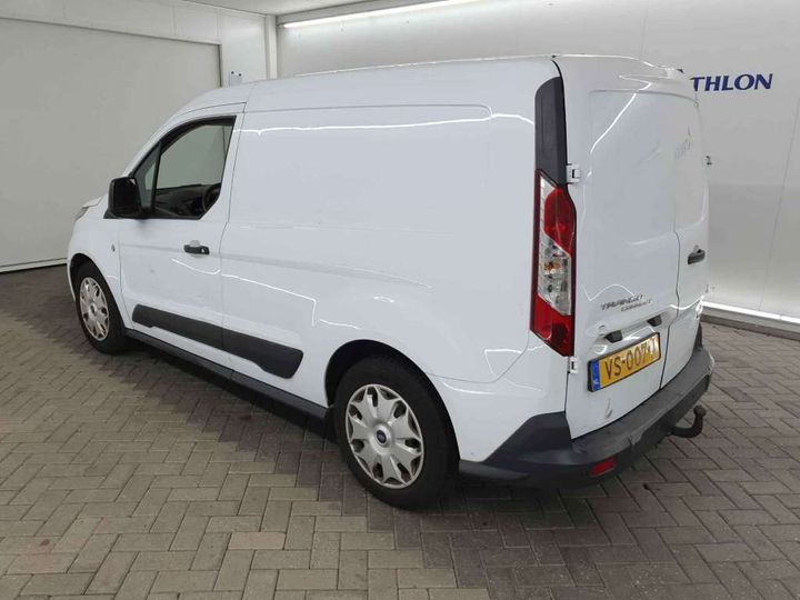 Photo 3 VIN: WF0RXXWPGRFL07817 - FORD TRANSIT CONNECT 