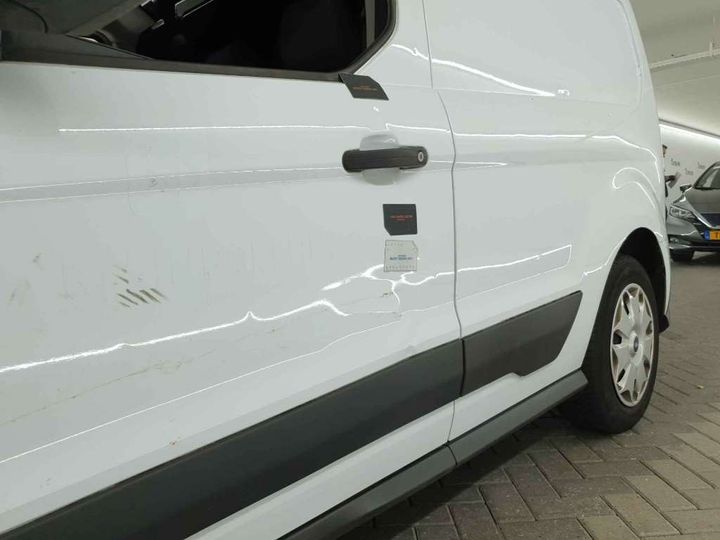 Photo 30 VIN: WF0RXXWPGRFL07817 - FORD TRANSIT CONNECT 