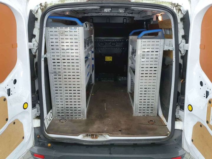 Photo 6 VIN: WF0RXXWPGRFL07817 - FORD TRANSIT CONNECT 