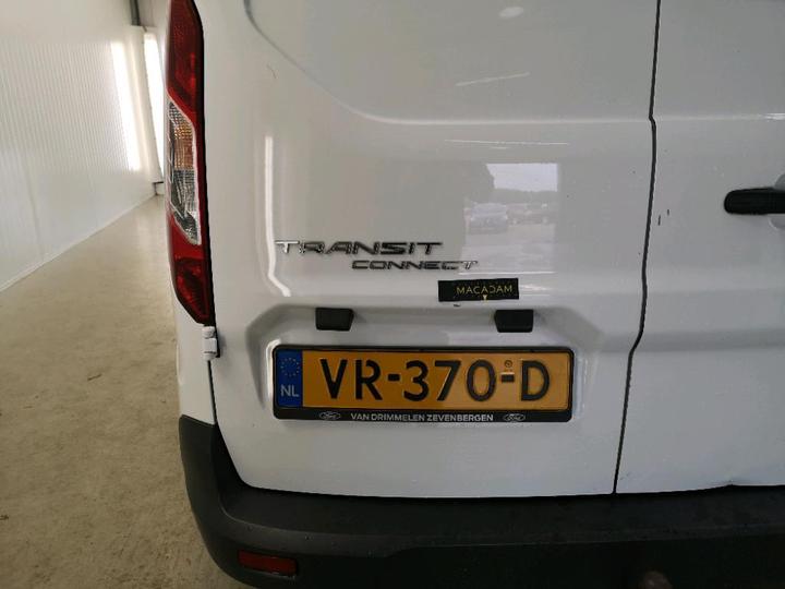 Photo 23 VIN: WF0RXXWPGRFL22607 - FORD TRANSIT CONNECT 