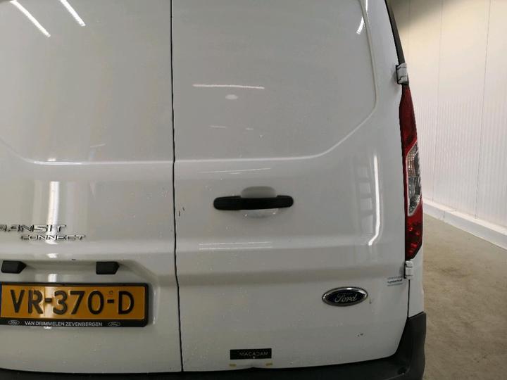 Photo 25 VIN: WF0RXXWPGRFL22607 - FORD TRANSIT CONNECT 