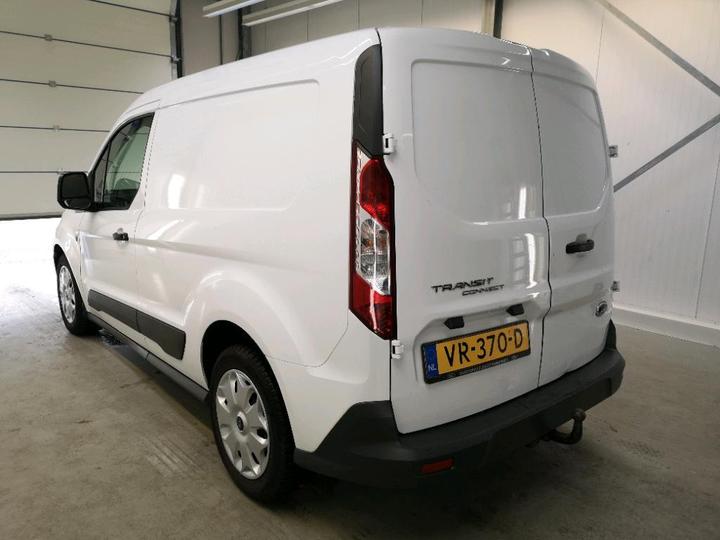 Photo 3 VIN: WF0RXXWPGRFL22607 - FORD TRANSIT CONNECT 