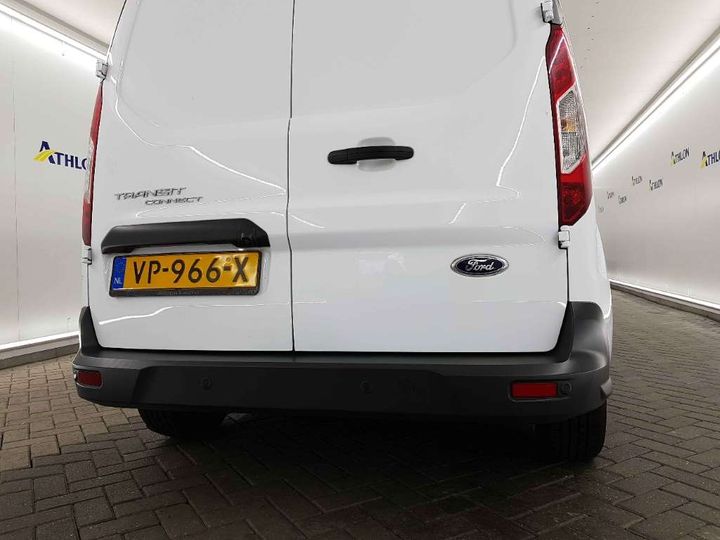 Photo 11 VIN: WF0RXXWPGRFL36106 - FORD TRANSIT CONNECT 