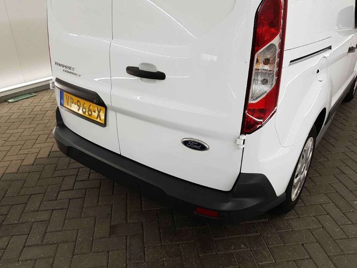 Photo 22 VIN: WF0RXXWPGRFL36106 - FORD TRANSIT CONNECT 