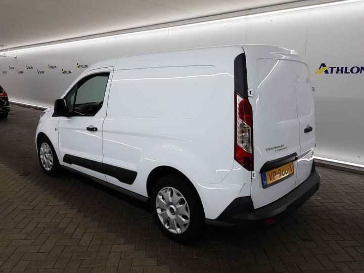 Photo 3 VIN: WF0RXXWPGRFL36106 - FORD TRANSIT CONNECT 