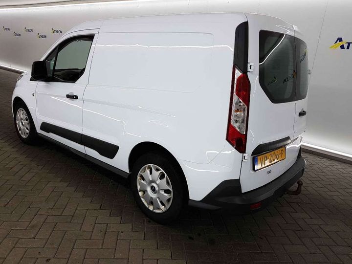 Photo 3 VIN: WF0RXXWPGRFL37439 - FORD TRANSIT CONNECT 