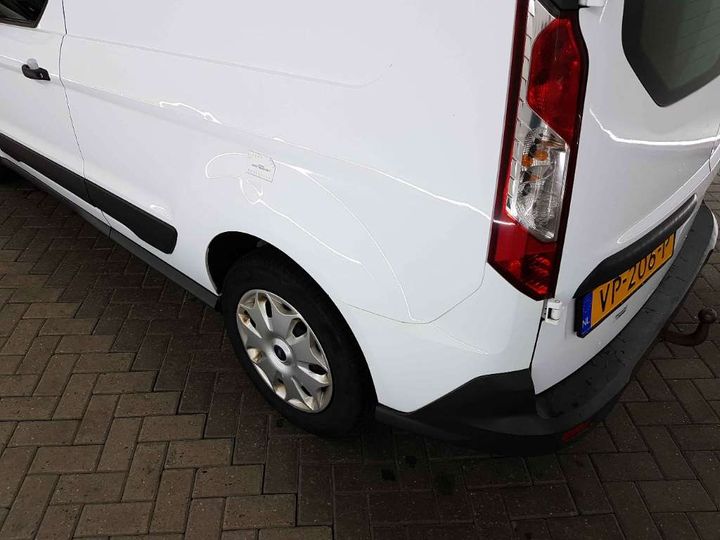 Photo 31 VIN: WF0RXXWPGRFL37439 - FORD TRANSIT CONNECT 