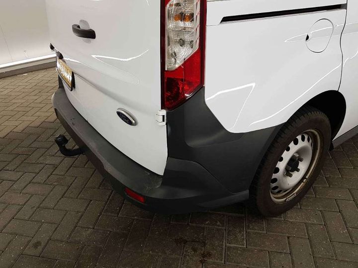 Photo 24 VIN: WF0RXXWPGRFL37496 - FORD TRANSIT CONNECT 