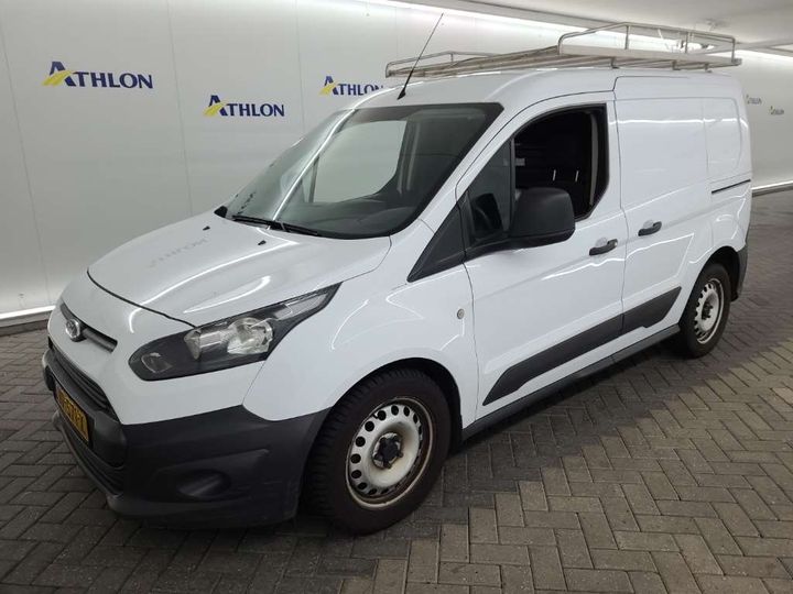 Photo 0 VIN: WF0RXXWPGRFL37502 - FORD TRANSIT CONNECT 