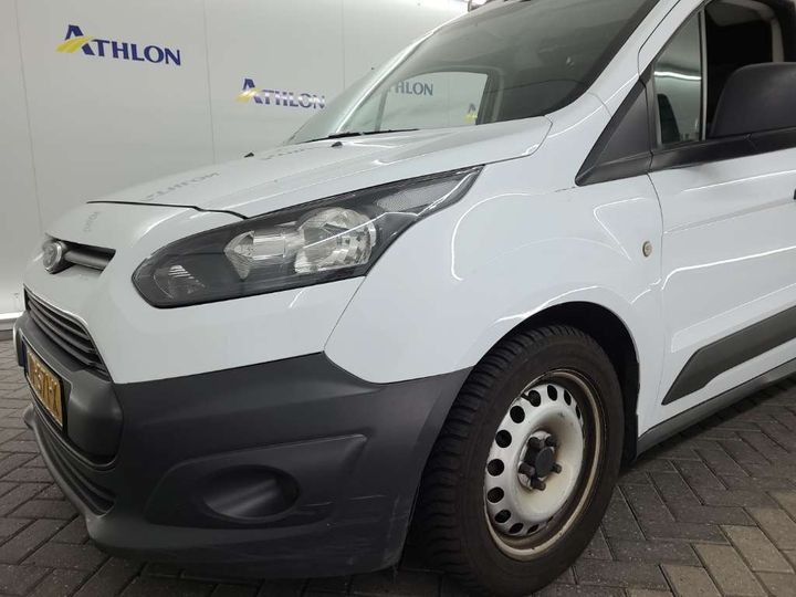 Photo 17 VIN: WF0RXXWPGRFL37502 - FORD TRANSIT CONNECT 