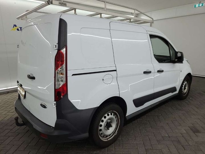 Photo 3 VIN: WF0RXXWPGRFL37502 - FORD TRANSIT CONNECT 