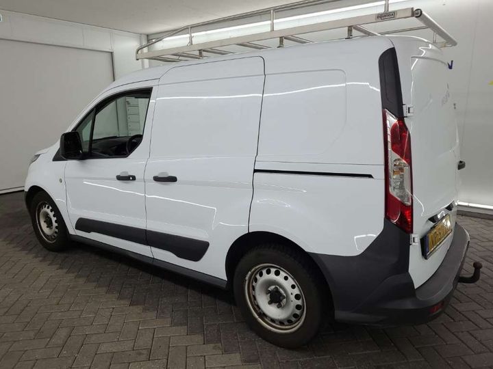 Photo 4 VIN: WF0RXXWPGRFL37502 - FORD TRANSIT CONNECT 