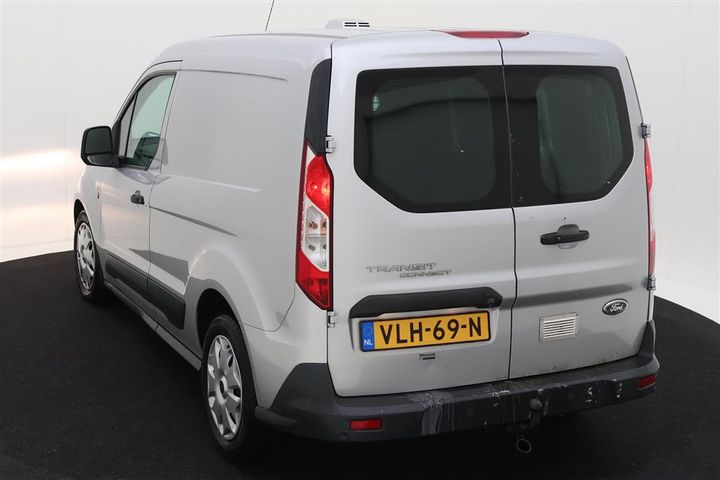 Photo 3 VIN: WF0RXXWPGRFP01512 - FORD TRANSIT CONNECT 