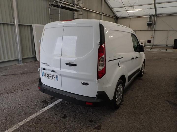 Photo 2 VIN: WF0RXXWPGRFP82028 - FORD TRANSIT CONNECT 