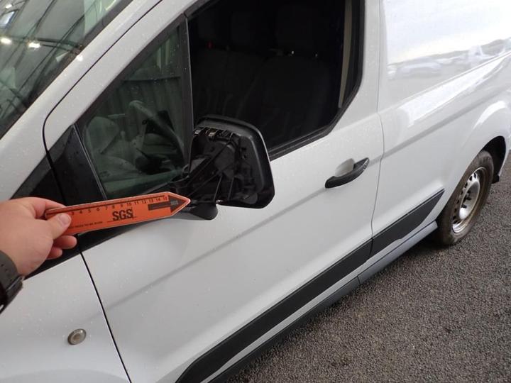 Photo 20 VIN: WF0RXXWPGRFP82028 - FORD TRANSIT CONNECT 