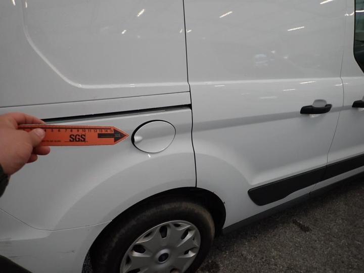 Photo 28 VIN: WF0RXXWPGRFP82028 - FORD TRANSIT CONNECT 