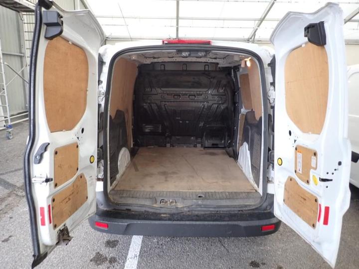 Photo 3 VIN: WF0RXXWPGRFP82028 - FORD TRANSIT CONNECT 