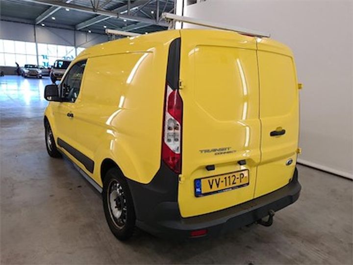 Photo 2 VIN: WF0RXXWPGRFP87099 - FORD TRANSIT CONNECT 