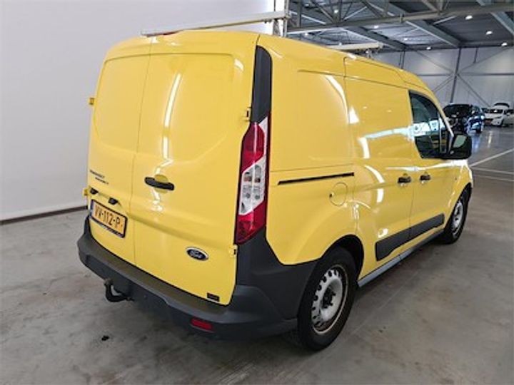 Photo 3 VIN: WF0RXXWPGRFP87099 - FORD TRANSIT CONNECT 