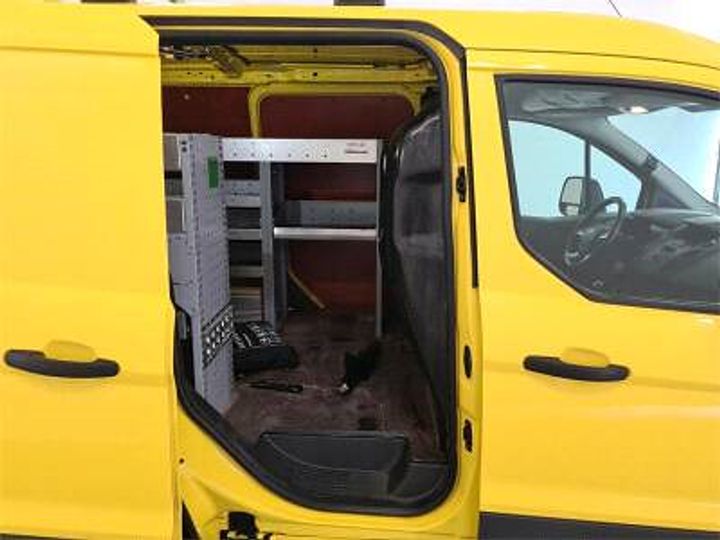 Photo 10 VIN: WF0RXXWPGRFP87104 - FORD TRANSIT CONNECT 