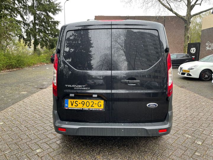 Photo 11 VIN: WF0RXXWPGRFS21251 - FORD TRANSIT CONNECT 