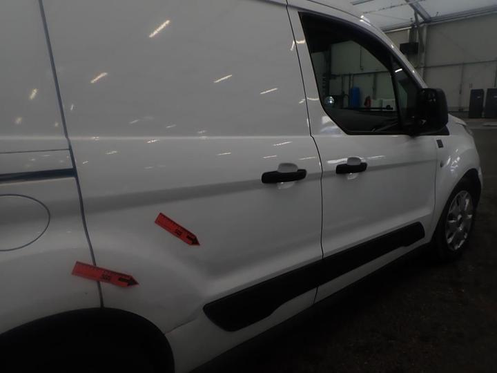 Photo 18 VIN: WF0RXXWPGRFT35517 - FORD TRANSIT CONNECT 