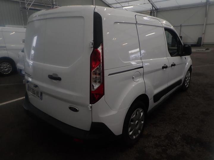 Photo 2 VIN: WF0RXXWPGRFT35517 - FORD TRANSIT CONNECT 