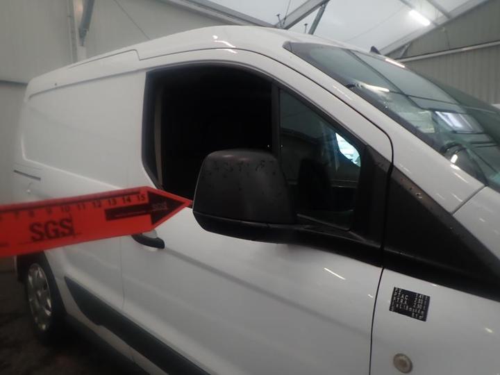 Photo 24 VIN: WF0RXXWPGRFT35517 - FORD TRANSIT CONNECT 