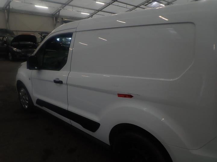 Photo 34 VIN: WF0RXXWPGRFT35517 - FORD TRANSIT CONNECT 