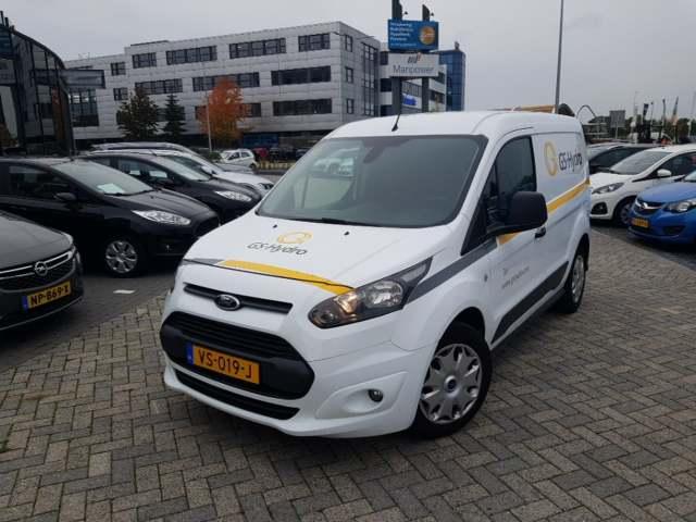 Photo 1 VIN: WF0RXXWPGRFU20174 - FORD TRANSIT 