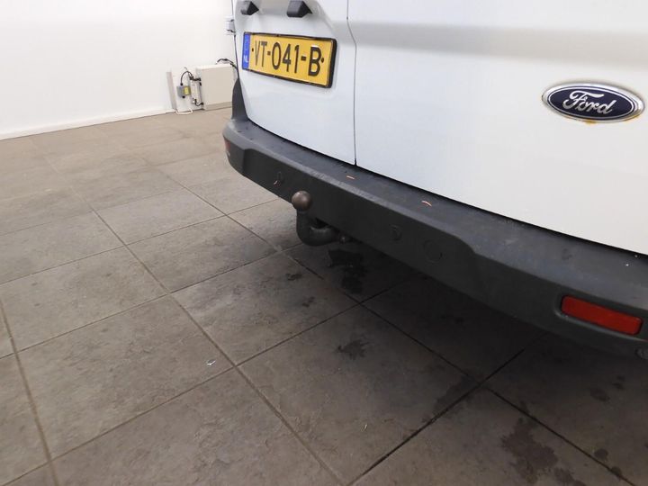 Photo 14 VIN: WF0RXXWPGRFU24200 - FORD TRANSIT CONNECT 