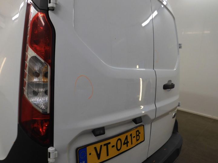 Photo 17 VIN: WF0RXXWPGRFU24200 - FORD TRANSIT CONNECT 