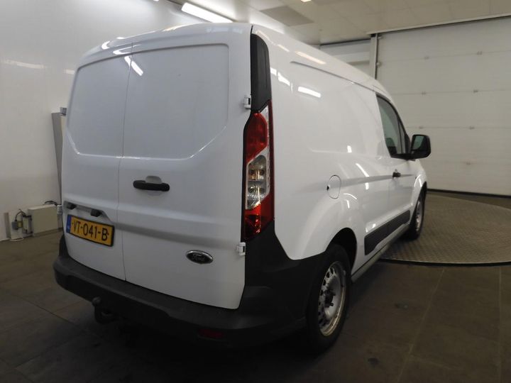 Photo 2 VIN: WF0RXXWPGRFU24200 - FORD TRANSIT CONNECT 