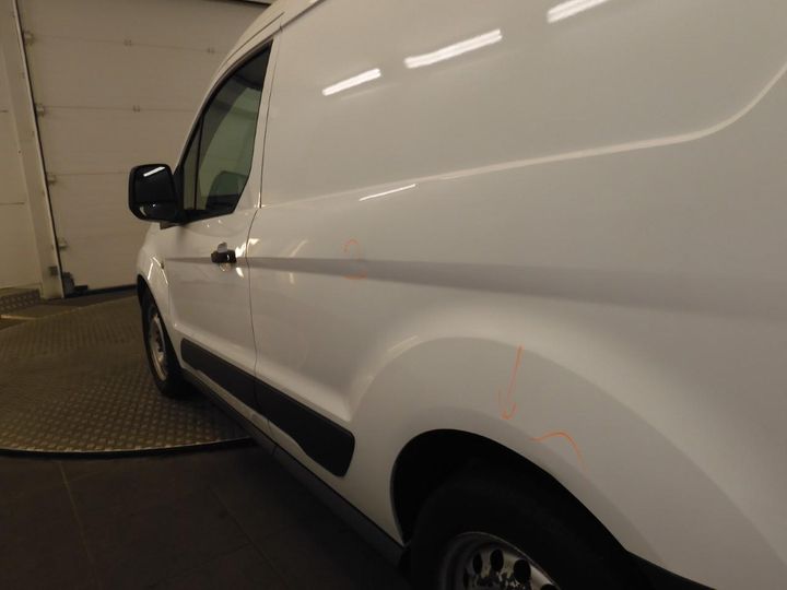 Photo 30 VIN: WF0RXXWPGRFU24200 - FORD TRANSIT CONNECT 