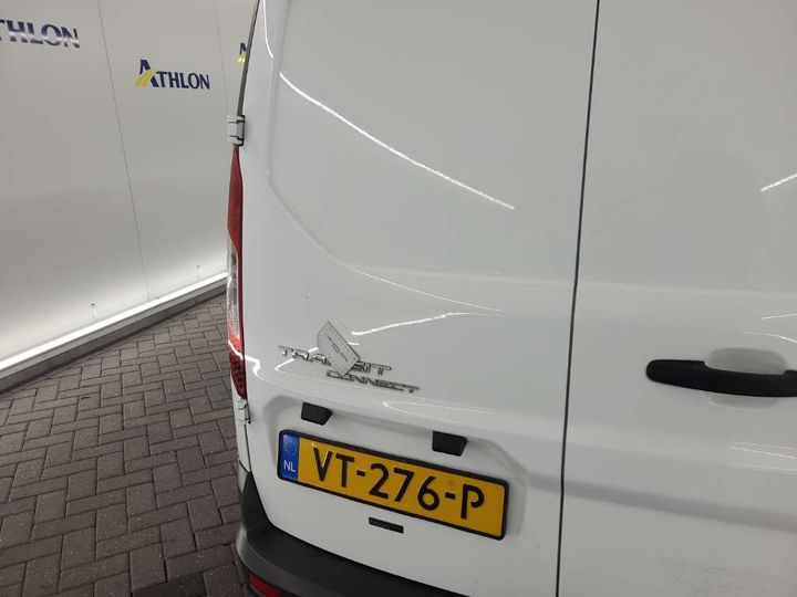 Photo 15 VIN: WF0RXXWPGRFU31225 - FORD TRANSIT CONNECT 