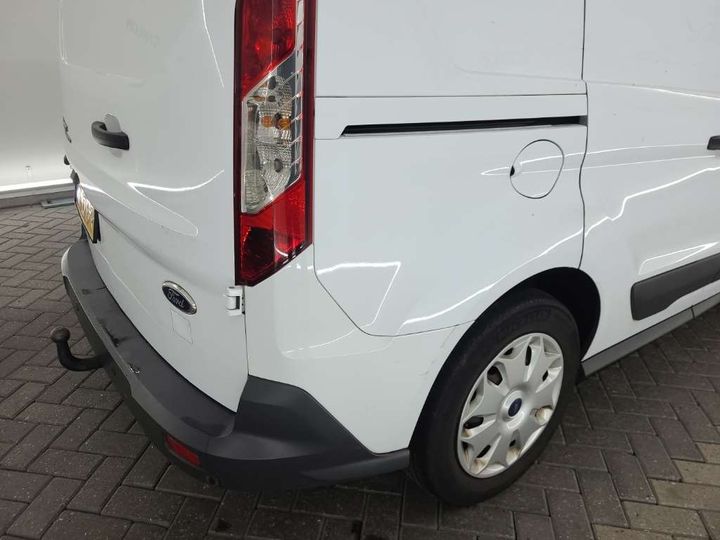 Photo 17 VIN: WF0RXXWPGRFU31225 - FORD TRANSIT CONNECT 