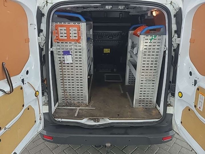 Photo 5 VIN: WF0RXXWPGRFU31225 - FORD TRANSIT CONNECT 