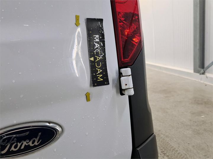 Photo 25 VIN: WF0RXXWPGRFY40467 - FORD TRANSIT CONNECT 