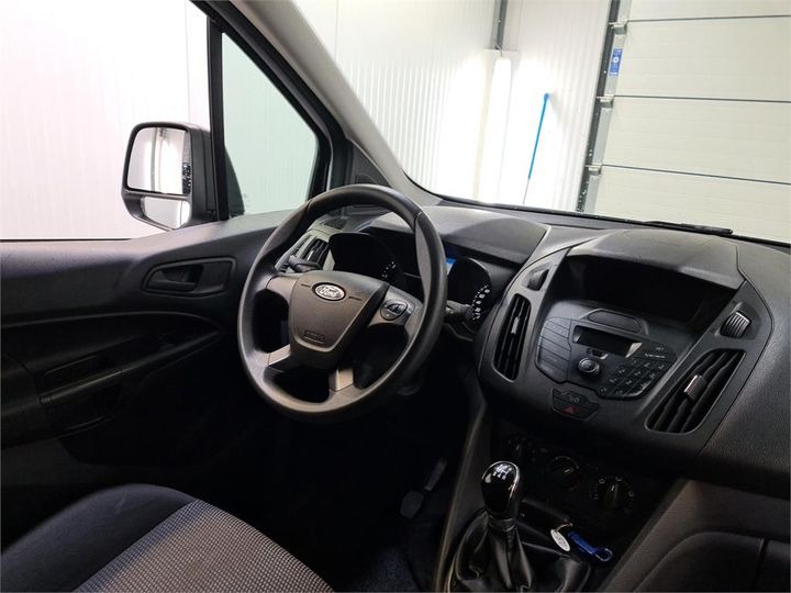 Photo 6 VIN: WF0RXXWPGRFY40467 - FORD TRANSIT CONNECT 