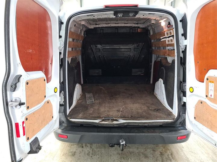 Photo 7 VIN: WF0RXXWPGRFY40467 - FORD TRANSIT CONNECT 