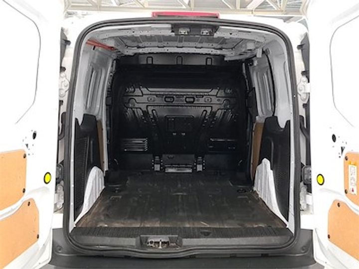 Photo 10 VIN: WF0RXXWPGRFY46085 - FORD TRANSIT CONNECT 