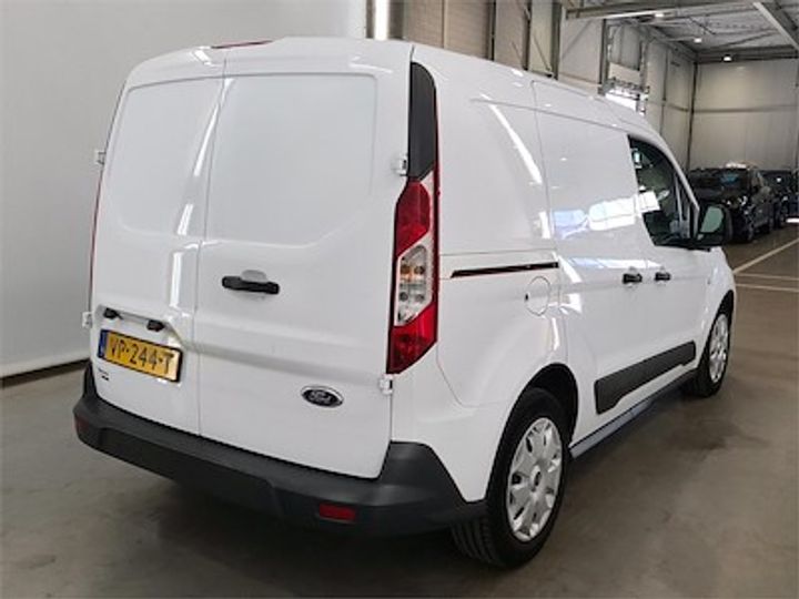 Photo 3 VIN: WF0RXXWPGRFY46085 - FORD TRANSIT CONNECT 