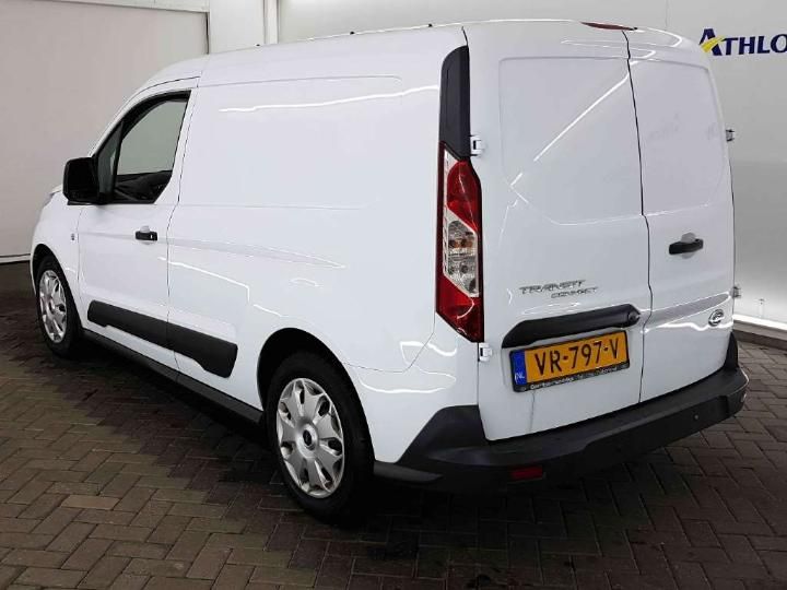 Photo 3 VIN: WF0RXXWPGRFY77905 - FORD TRANSIT CONNECT 