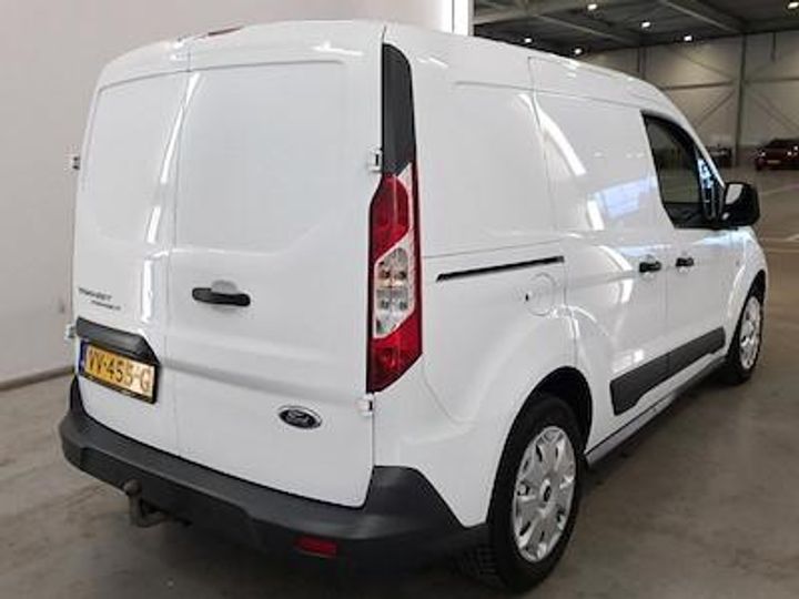 Photo 3 VIN: WF0RXXWPGRGA13901 - FORD TRANSIT CONNECT 