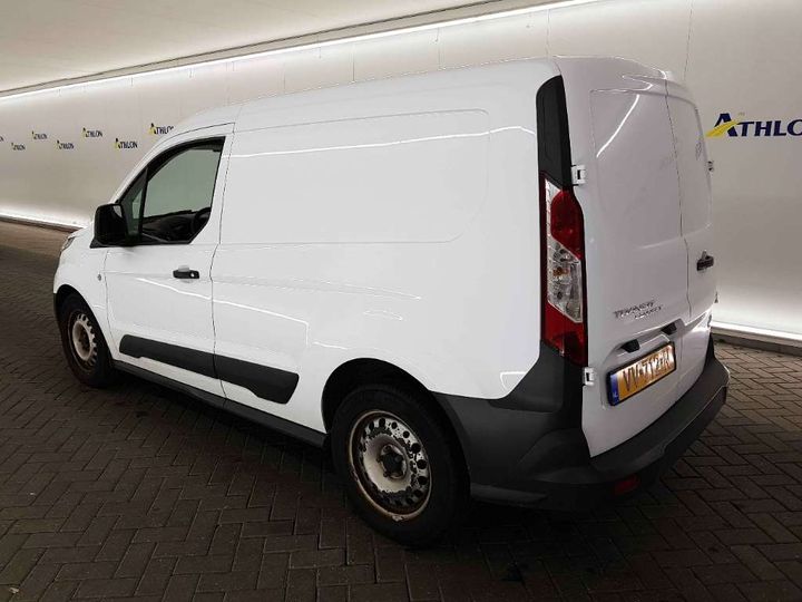 Photo 3 VIN: WF0RXXWPGRGA38383 - FORD TRANSIT CONNECT 